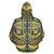 Polynesian Zip up Hoodie Tribal 12 - Polynesian Pride