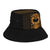 Hawaii Polynesian Bucket Hat - Ikaika Hawaiian - Polynesian Pride