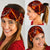 Hawaii Hula Girl Dancing Bandana 3 - Pack - Polynesian Pride