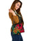 Vanuatu Shoulder Handbag- Vanuatu Legend - Polynesian Pride