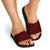 Polynesian Slide Sandals 16 - Polynesian Pride