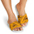 Polynesian Slide Sandals 48 - Polynesian Pride