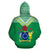 Cook Islands All Over Hoodie Polynesian Hoodie Style - Polynesian Pride