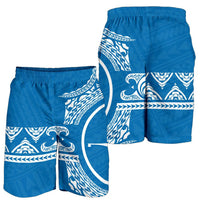Yap Polynesian All Over Print Men's Short - Polynesian Pride