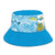 Tuvalu Rugby Hat Special - Polynesian Pride
