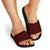 Polynesian Slide Sandals 28 - Polynesian Pride