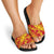 Polynesian Slide Sandals 05 - Polynesian Pride