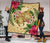 Hawaii Premium Quilt - Turtle Premium Quilt Strong Pattern Hibiscus Plumeria AH - Polynesian Pride