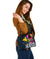 Papua New Guinea Shoulder Handbag - Summer Vibes - Polynesian Pride