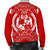 Tonga Sweater - Connect Style - Polynesian Pride