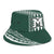 Hawaii - Molokai High Bucket Hat - AH - Polynesian Pride