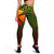 Polynesian Wallis and Futuna Leggings - Reggae Vintage Polynesian Patterns - Polynesian Pride