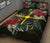Rotuma Polynesia Polynesian Quilt Bed Set - Special Hibiscus - Polynesian Pride