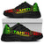 Tahiti Chunky Sneakers - Polynesian Chief Reggae Version - Polynesian Pride