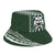 Hawaii - Konawaena High Bucket Hat - AH - Polynesian Pride