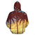 Hawaii Hoodie Welcome To Adventure - Polynesian Pride