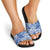 Polynesian Slide Sandals 47 - Polynesian Pride