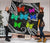 Hawaii Polynesian Butterflies Premium Quilt - Polynesian Pride