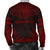 Vanuatu Sweater - Polynesian Chief Red Version - Polynesian Pride