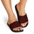 Polynesian Slide Sandals 19 - Polynesian Pride