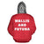 Wallis and Futuna All Over Hoodie Polynesian Over Hood - Polynesian Pride