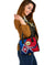 Polynesian Hawaii Shoulder Handbag - Hawaii Seal - Polynesian Pride