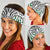 Maori Te Manaia Tattoo Bandana - Polynesian Pride