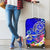 Tahiti Luggage Covers - Turtle Plumeria (Blue) - Polynesian Pride