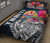 Tahiti Quilt Bed Set - Tahiti Summer Vibes - Polynesian Pride