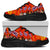 Hawaii Protectors - Mauna Kea Chunky Sneakers - Polynesian Pride