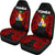 Tonga Polynesian Car Seat Cover - Tongan Spirit - Polynesian Pride