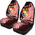 Tonga Car Seat Covers - Wings Style - Polynesian Pride