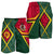 Vanuatu Men's Shorts - Vanuatu Legend - Polynesian Pride