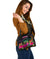 Polynesian Hawaii Shoulder Handbag - Summer Hibiscus - Polynesian Pride