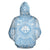 Federated States of Micronesia ll Over Hoodie Federated States of Micronesia Coat of rms Polynesian Flag Color - Polynesian Pride