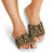 Polynesian Slide Sandals 21 - Polynesian Pride