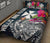 Wallis and Futuna Quilt Bed Set - Summer Vibes - Polynesian Pride