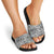 Polynesian Slide Sandals 11 - Polynesian Pride