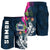 Samoa Men's Shorts - Samoan Summer Vibes - Polynesian Pride