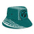 Hawaii - King Kekaulike High Bucket Hat - AH - Polynesian Pride