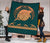 Polynesian Shark Hawaii Premium Quilt - Hi Style - Polynesian Pride