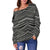 Polynesian Women's Off Shoulder Sweater 12 - Polynesian Pride