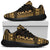 Chuuk Sporty Sneakers - Polynesian Chief Gold Version - Polynesian Pride