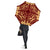 Hawaiian Quilt Vintage Umbrella - Polynesian Pride