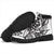 Polynesian 42 Season Boots - Polynesian Pattern - Polynesian Pride