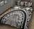 Polynesian Quilt Bed Sets - Maui Tattoo - Polynesian Pride