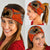 Hawaiian Warrior Ikaika Helmet Bandana 3 - Pack - Polynesian Pride