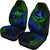 Hawaii Car Seat Covers - Native Kapinga Islands - Polynesian Pride