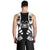 Marquesas Islands Men Tank Top - Polynesian Tattoo Black - Polynesian Pride