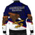 American Samoa Special Men's Bomber Jacket - Polynesian Pride